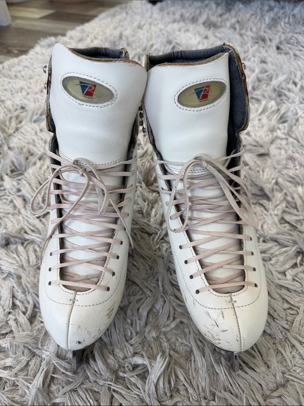 Riedell Figure Skates